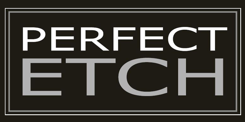 Elevate Your Space with Custom Metal Signs from Perfect Etch