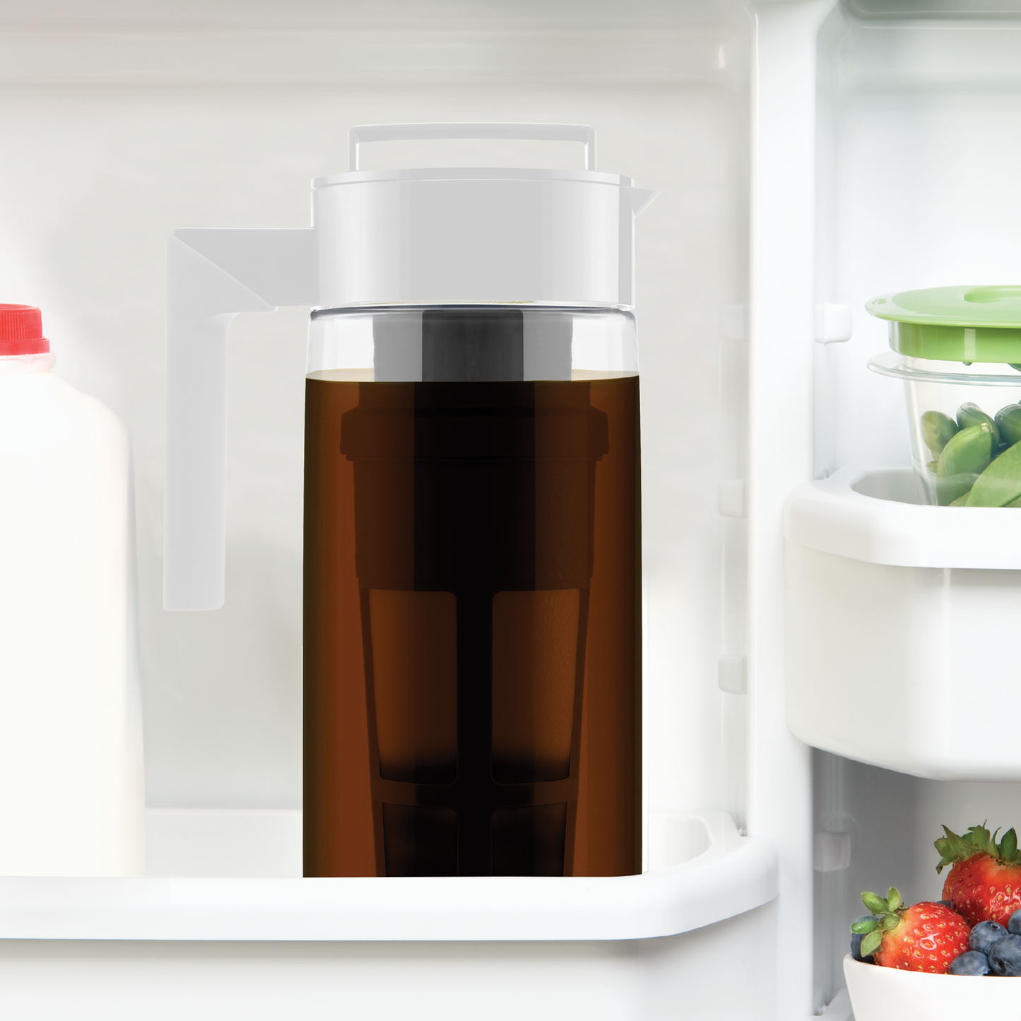 Cold Brew Coffee Maker
