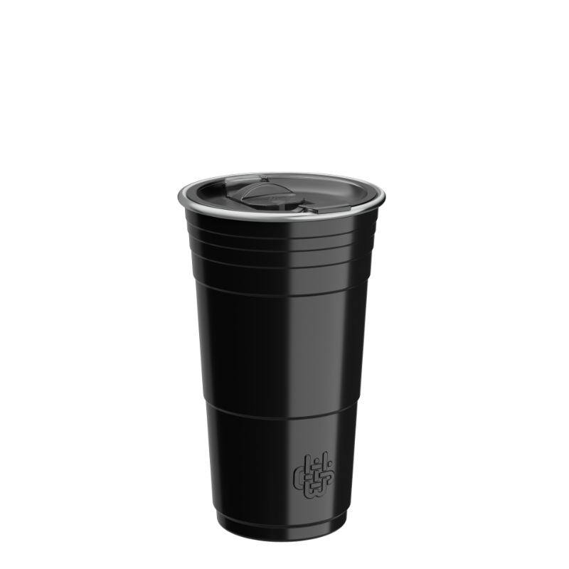 NCHS Full Body Bronc - 16oz - WYLD CUP™