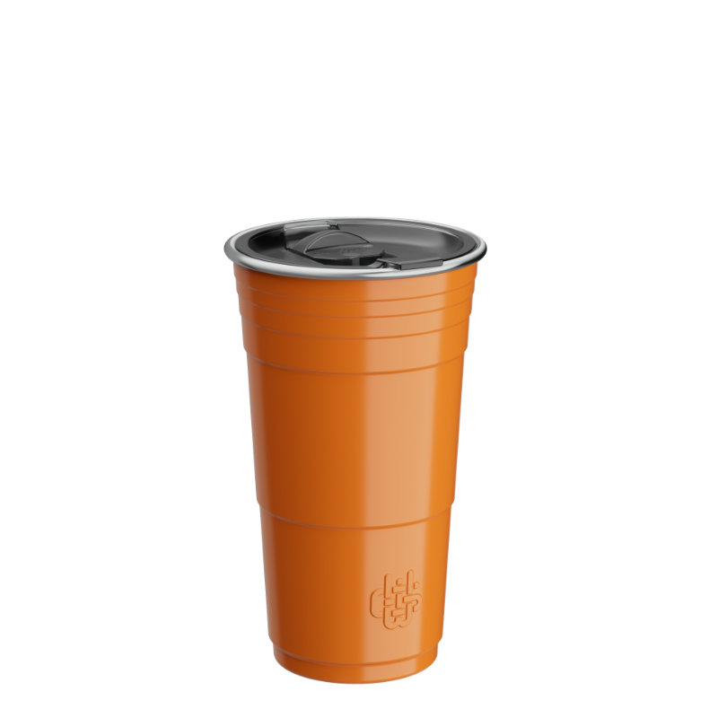 NCHS Full Body Bronc - 16oz - WYLD CUP™