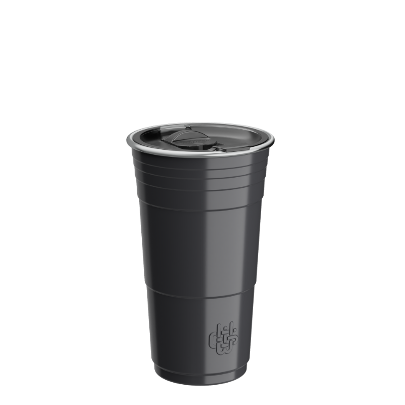 NCHS Full Body Bronc - 16oz - WYLD CUP™