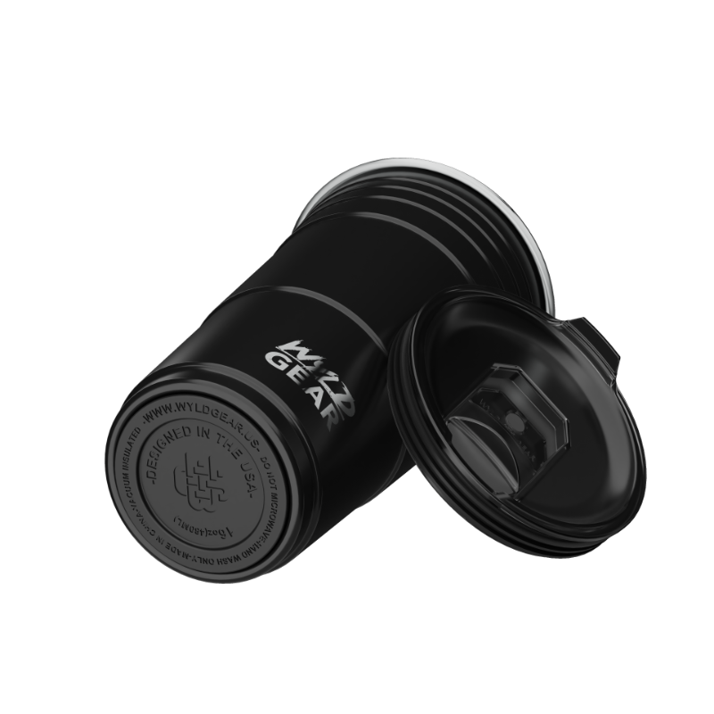 OSU - 16oz - WYLD CUP™