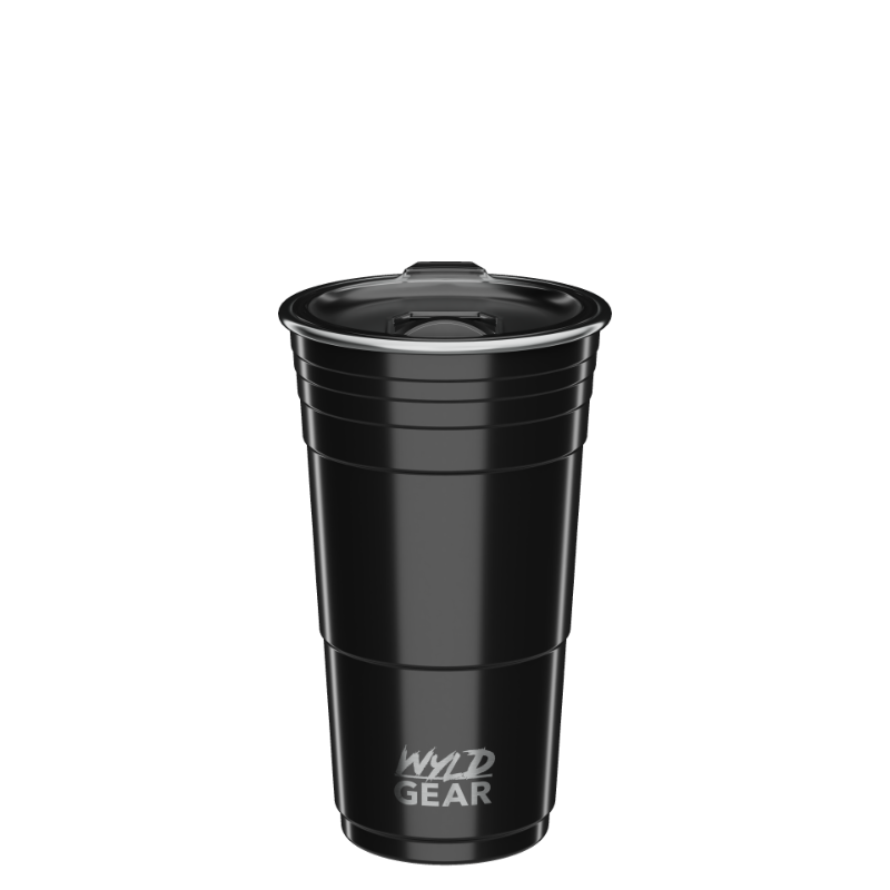 NCHS Full Body Bronc - 16oz - WYLD CUP™