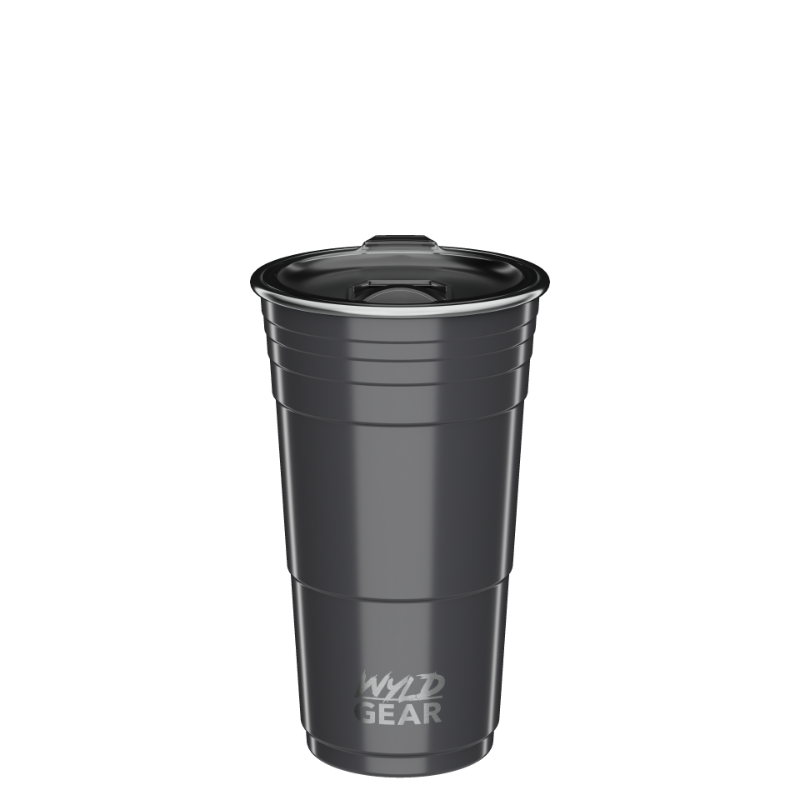 NCHS Full Body Bronc - 16oz - WYLD CUP™