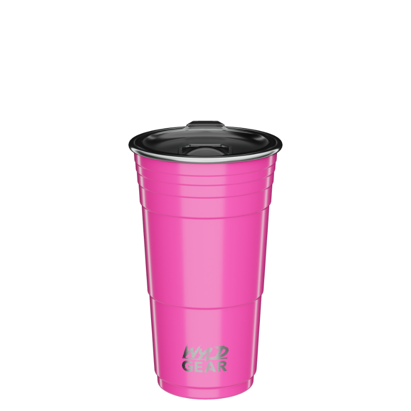 Cowgirls Script - 16oz - WYLD CUP™