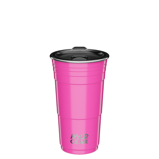 Cowgirls Script - 16oz - WYLD CUP™