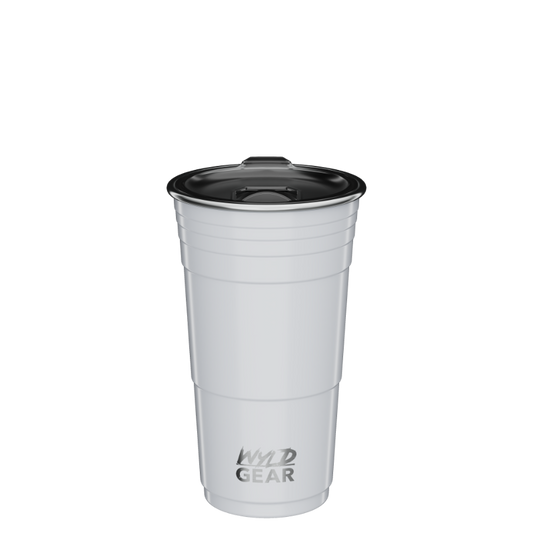 NCHS Full Body Bronc - 16oz - WYLD CUP™