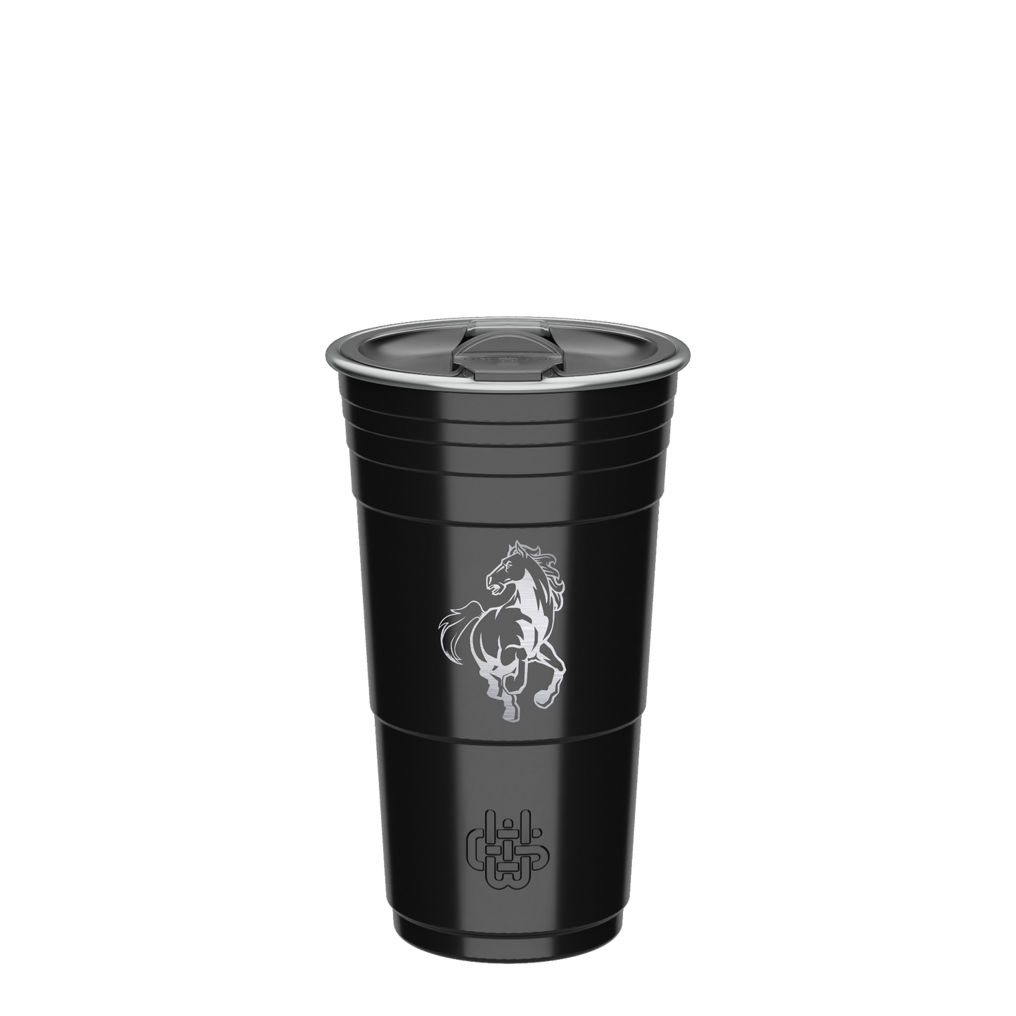 NCHS Full Body Bronc - 16oz - WYLD CUP™
