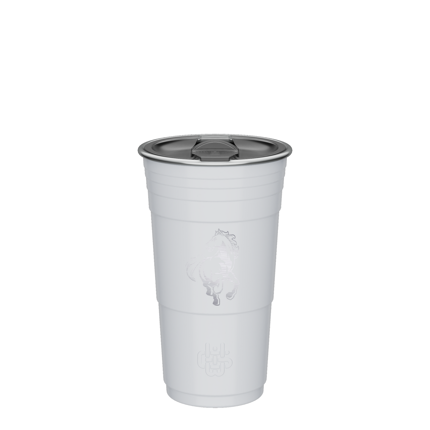 NCHS Full Body Bronc - 16oz - WYLD CUP™