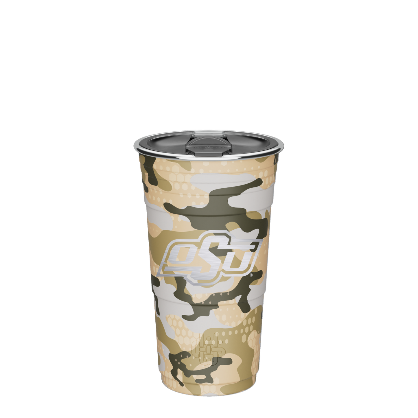 OSU - 16oz - WYLD CUP™