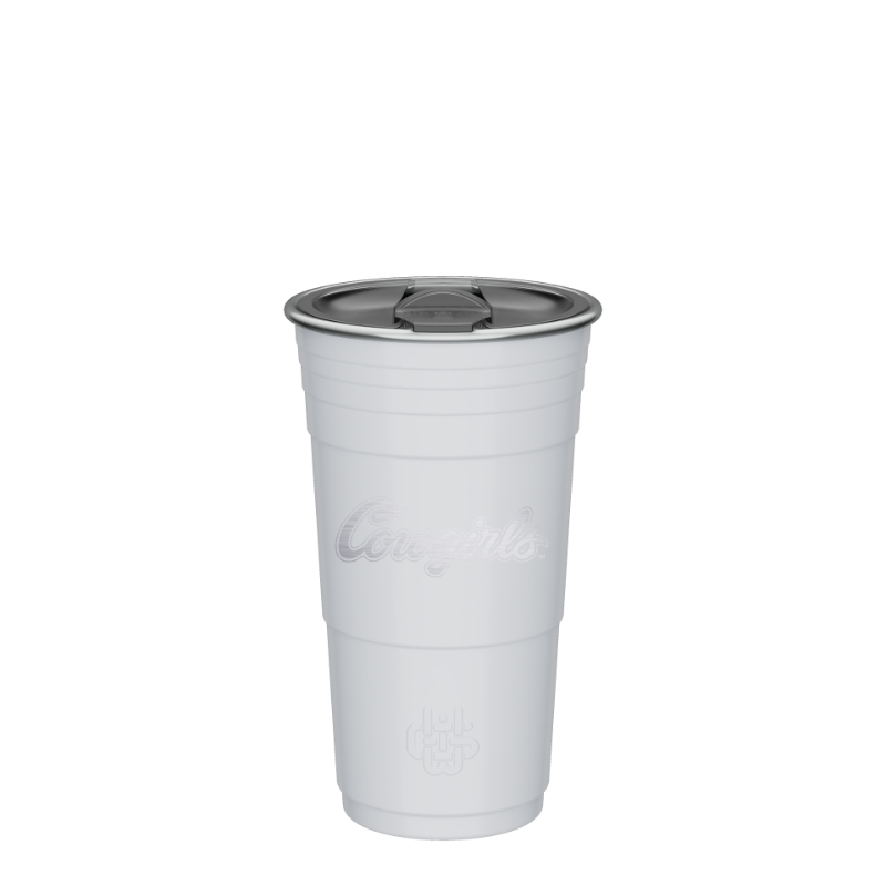 Cowgirls Script - 16oz - WYLD CUP™