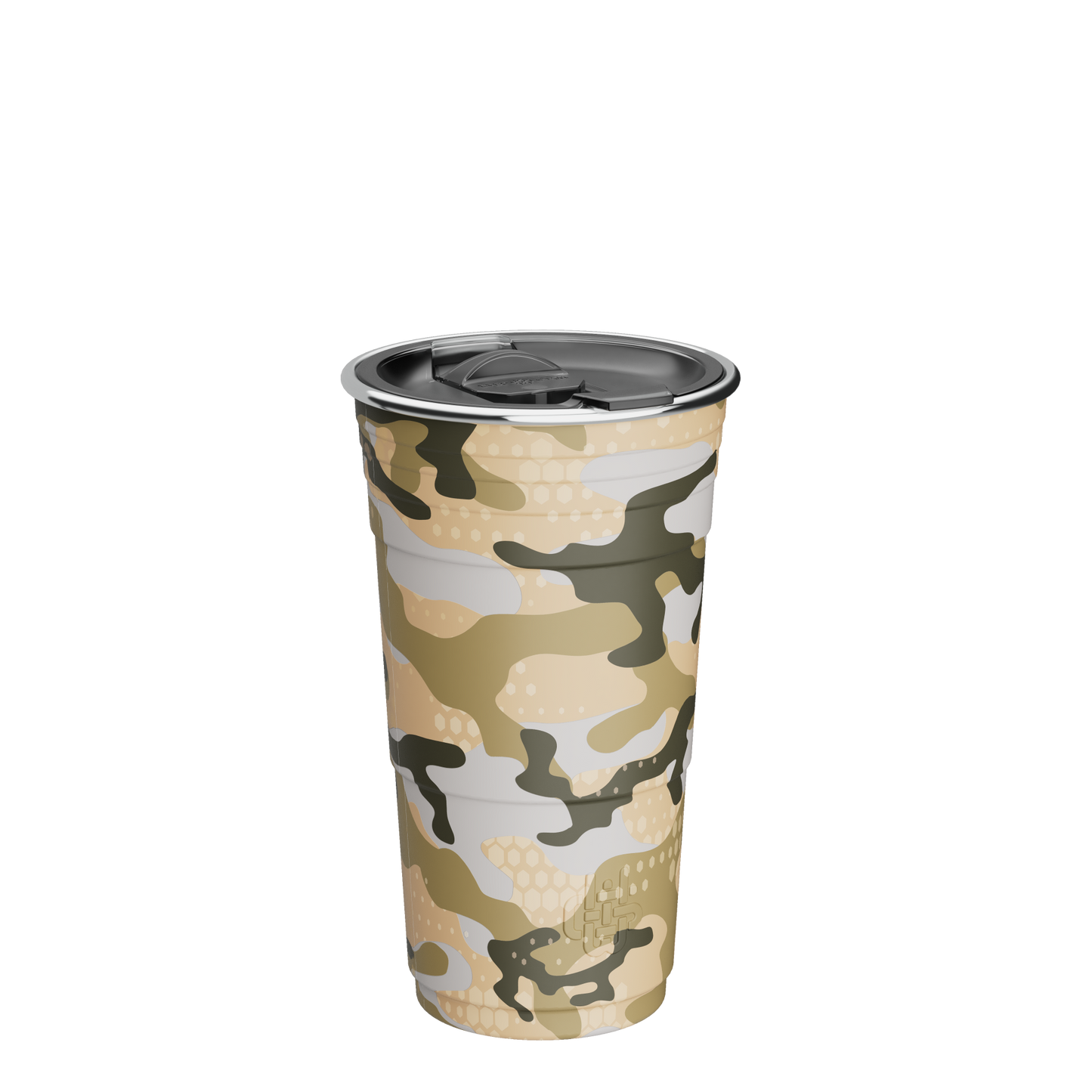 16oz - WYLD CUP CAMO