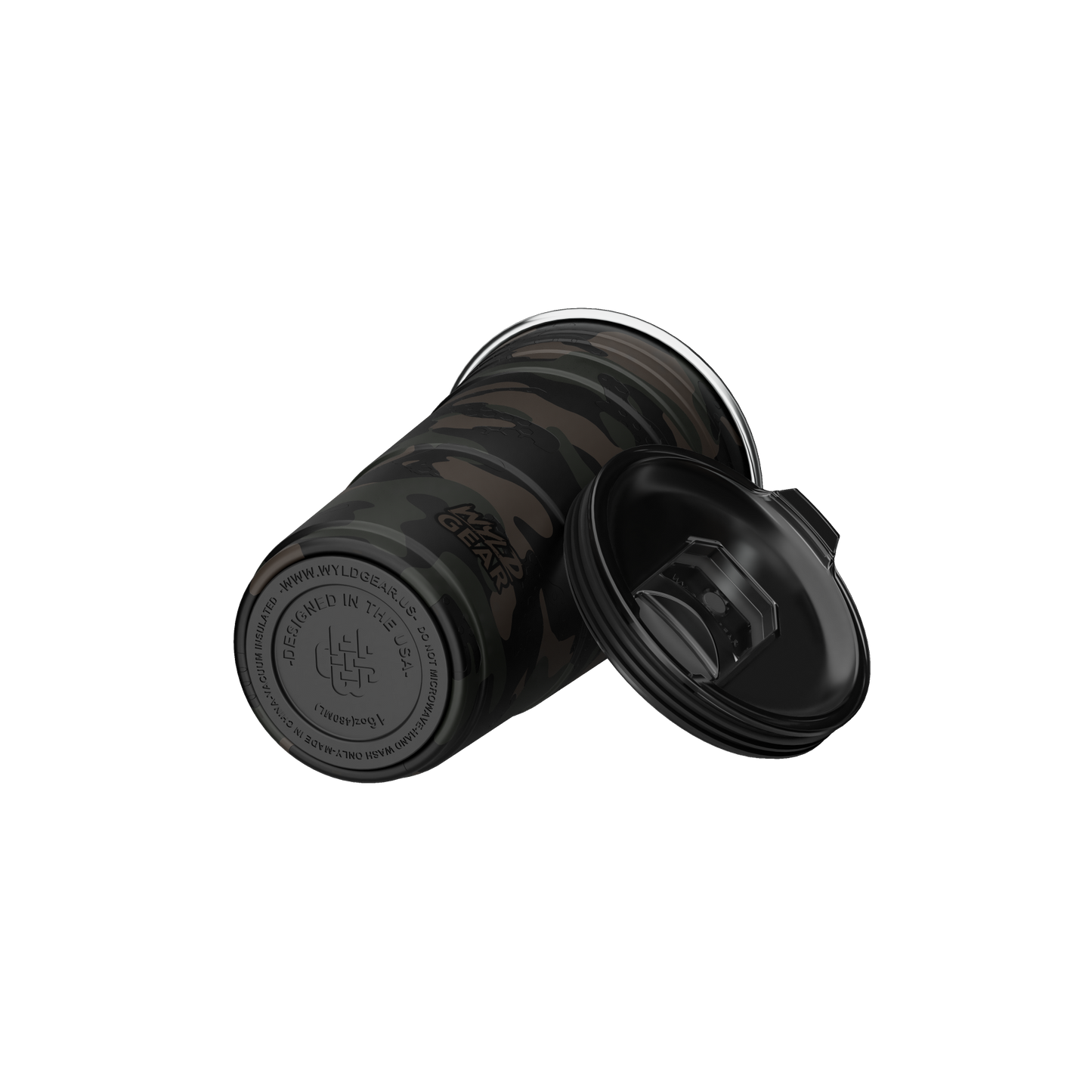 OSU - 16oz - WYLD CUP™