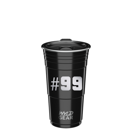 Warriors - 16oz - WYLD CUP™