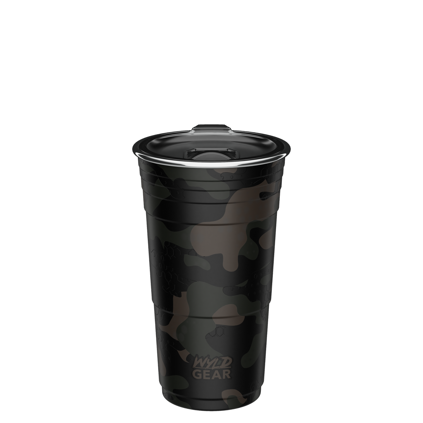 NCHS Full Body Bronc - 16oz - WYLD CUP™