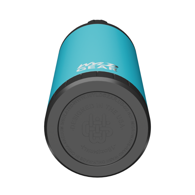 Bluegill - Stainless Steel 18oz MAG Bottle