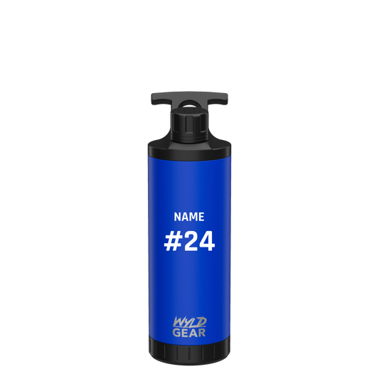 Casper Crush - Stainless Steel 18oz MAG Bottle