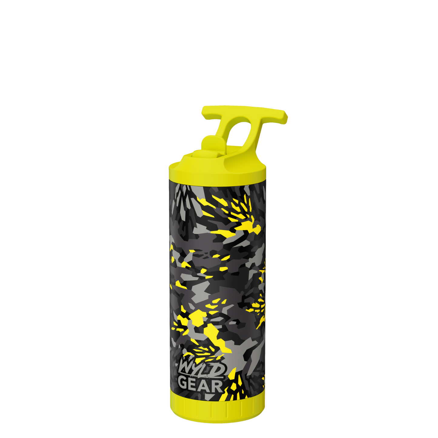 Wyld Child 18oz Water Bottle