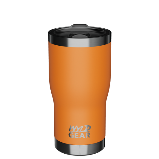NCHS Full Body Bronc - 20oz Tumbler