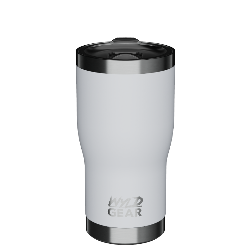 NCHS Fillies - 20oz Tumbler