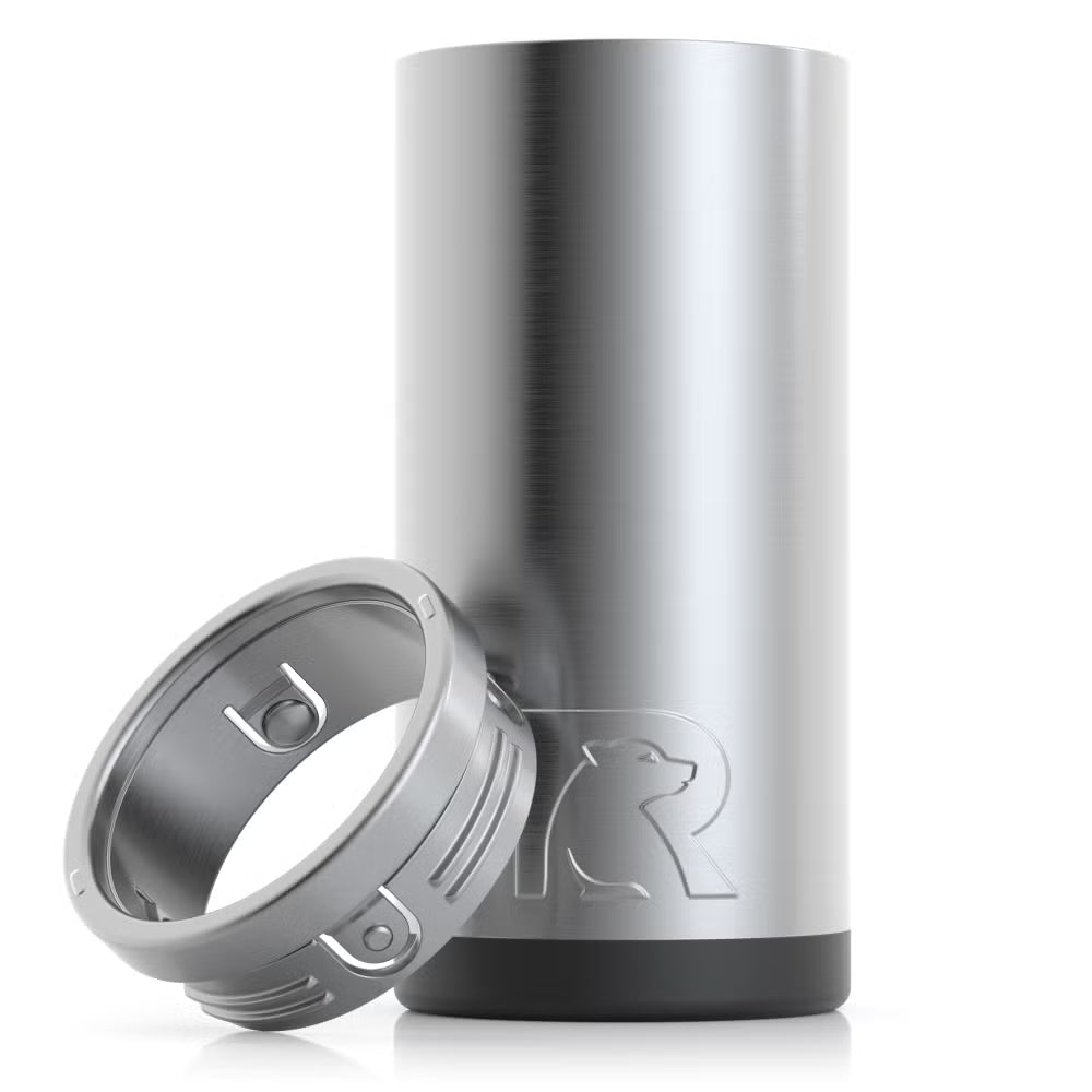 12oz Essential Skinny Can Cooler