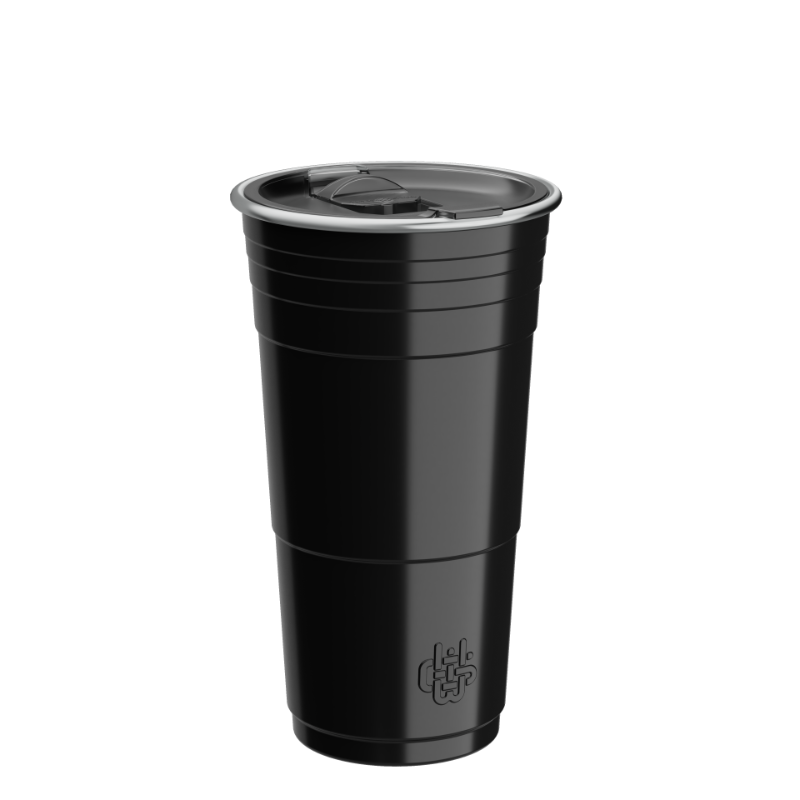 Pistol Pete - 24oz - WYLD CUP™