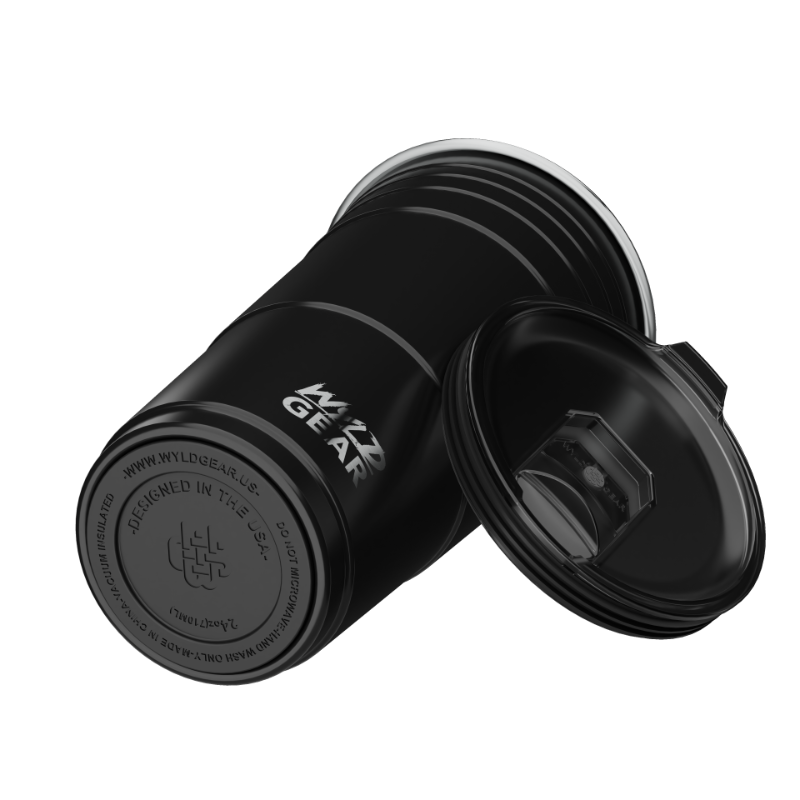 Pistol Pete - 24oz - WYLD CUP™