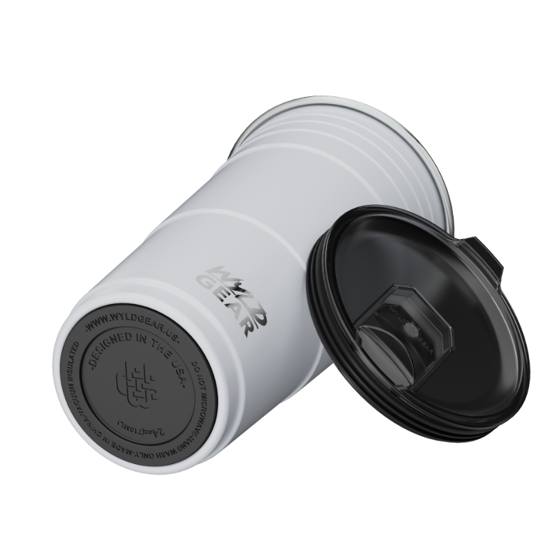 Pistol Pete - 24oz - WYLD CUP™