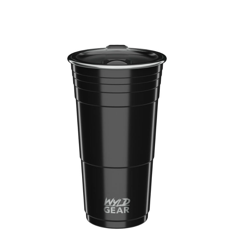 Pistol Pete - 24oz - WYLD CUP™