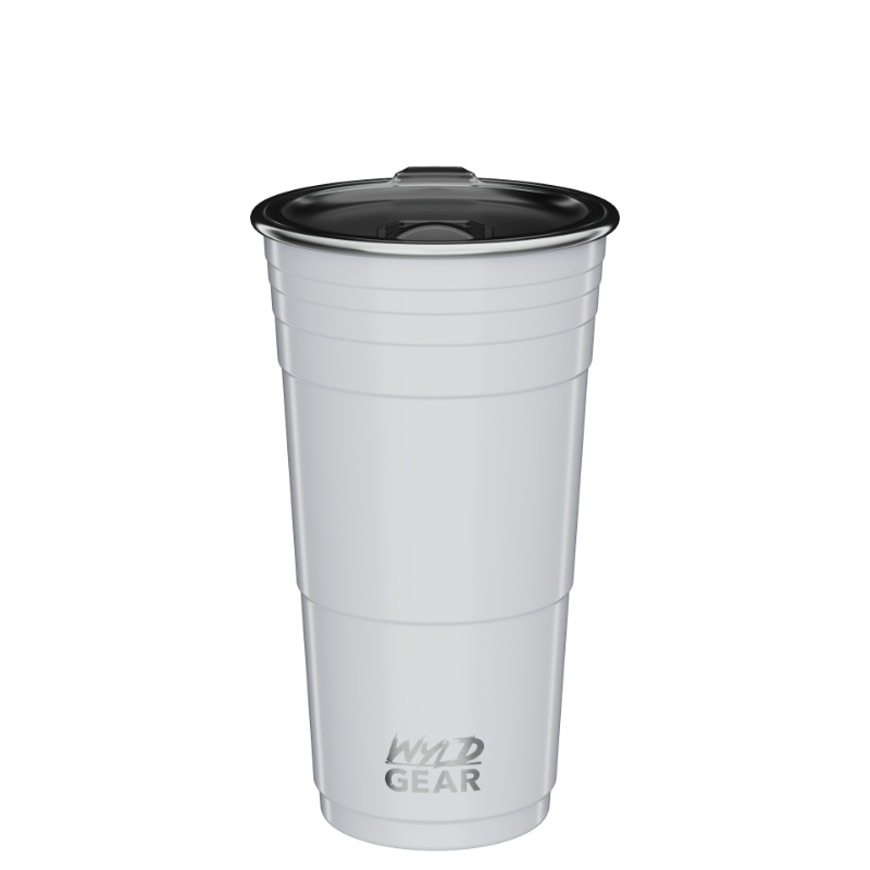 Pistol Pete - 24oz - WYLD CUP™