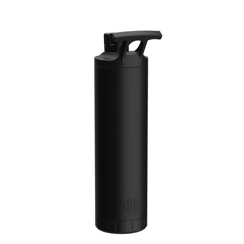 Rainbow - Stainless Steel 24oz MAG Bottle