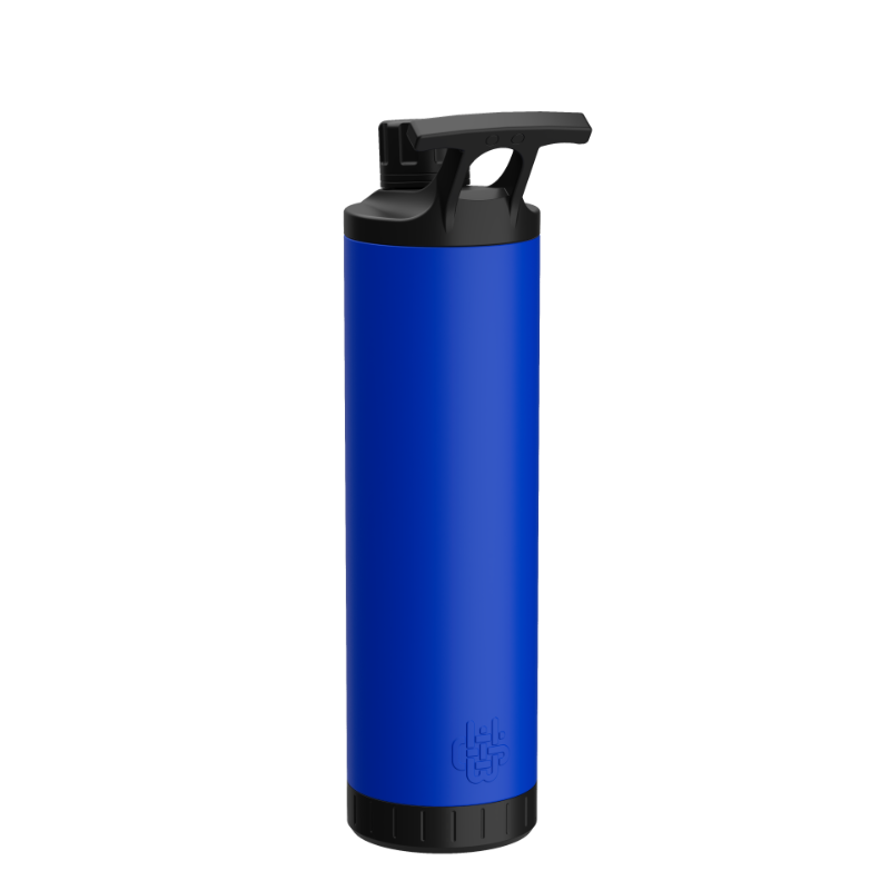 Rainbow - Stainless Steel 24oz MAG Bottle