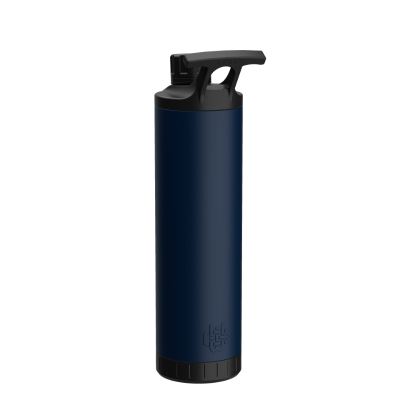 Rainbow - Stainless Steel 24oz MAG Bottle