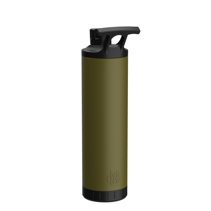 Rainbow - Stainless Steel 24oz MAG Bottle