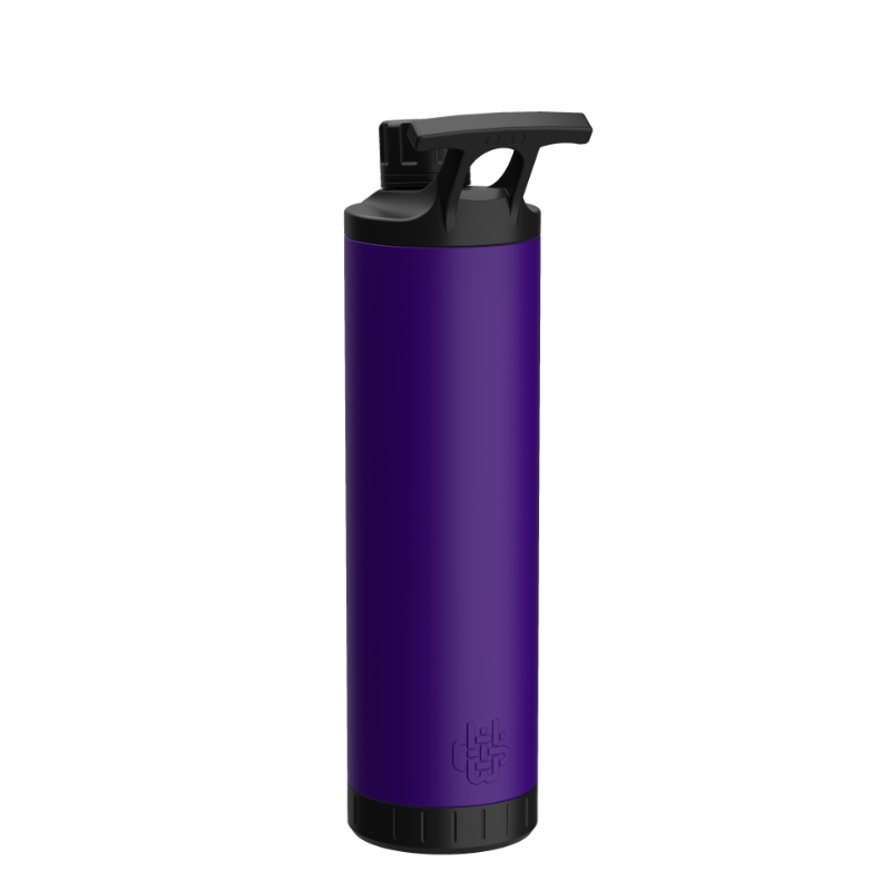 Rainbow - Stainless Steel 24oz MAG Bottle