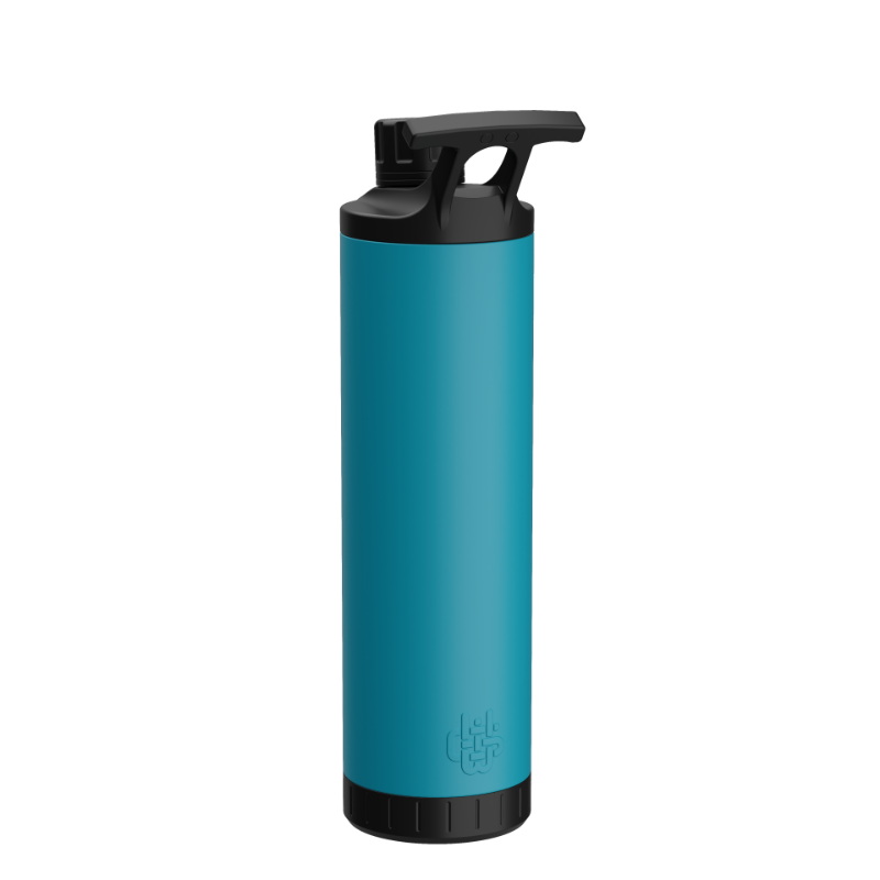 Rainbow - Stainless Steel 24oz MAG Bottle