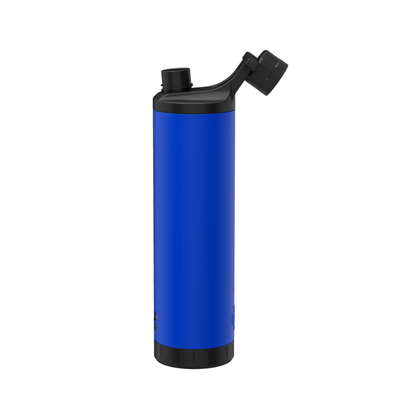 Rainbow - Stainless Steel 24oz MAG Bottle