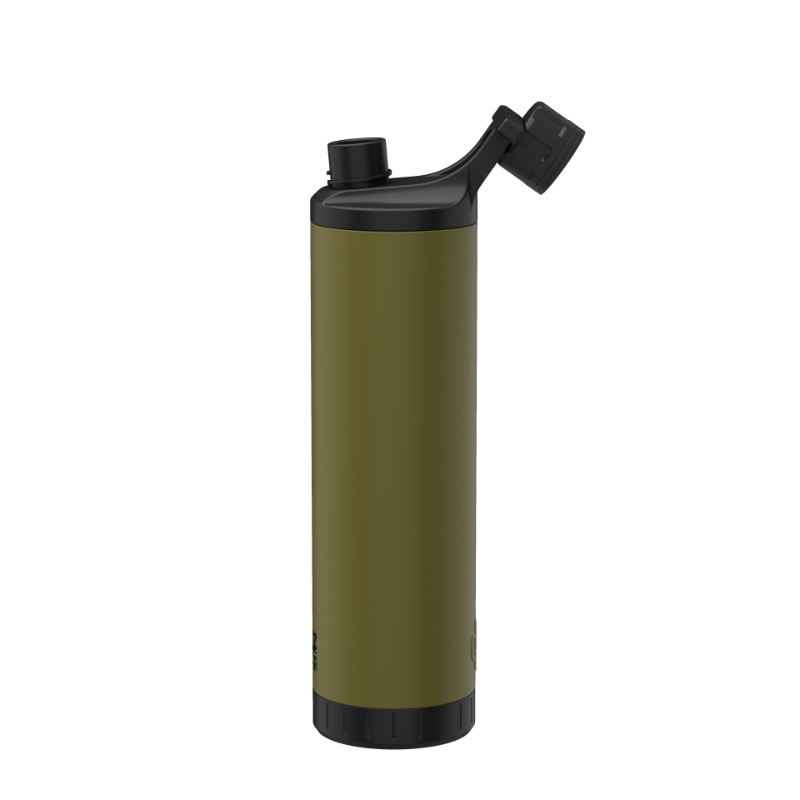 Rainbow - Stainless Steel 24oz MAG Bottle
