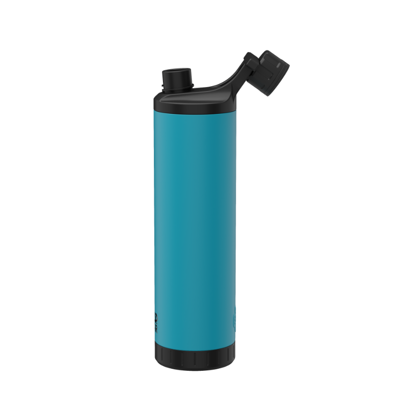 Rainbow - Stainless Steel 24oz MAG Bottle