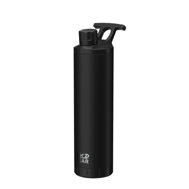 Rainbow - Stainless Steel 24oz MAG Bottle