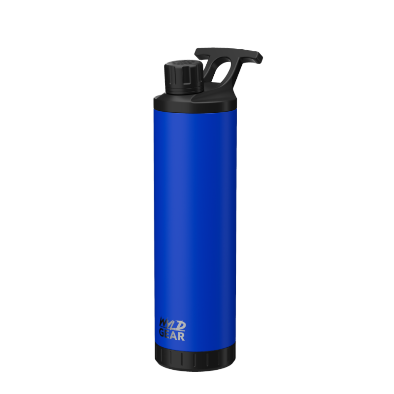 Rainbow - Stainless Steel 24oz MAG Bottle