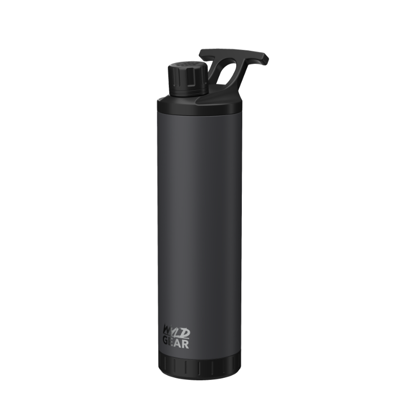 Rainbow - Stainless Steel 24oz MAG Bottle