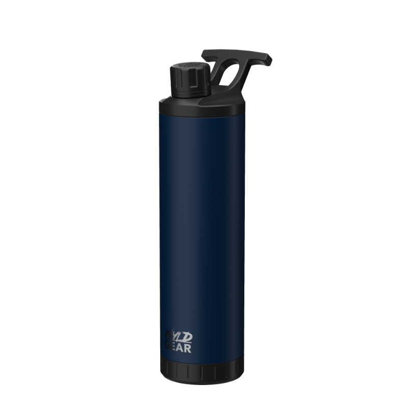 Rainbow - Stainless Steel 24oz MAG Bottle