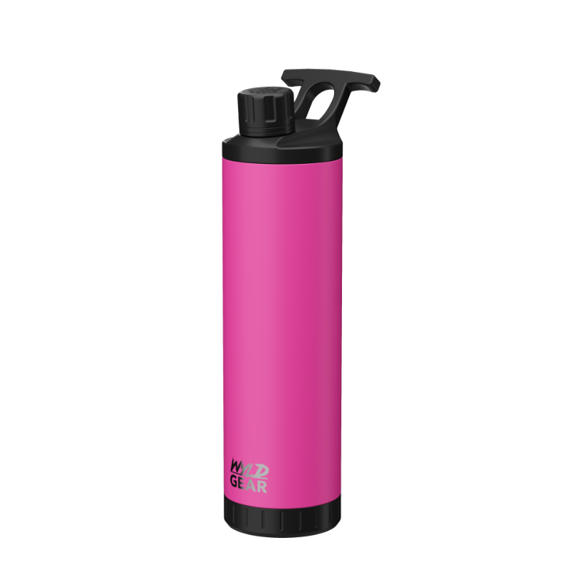 Rainbow - Stainless Steel 24oz MAG Bottle