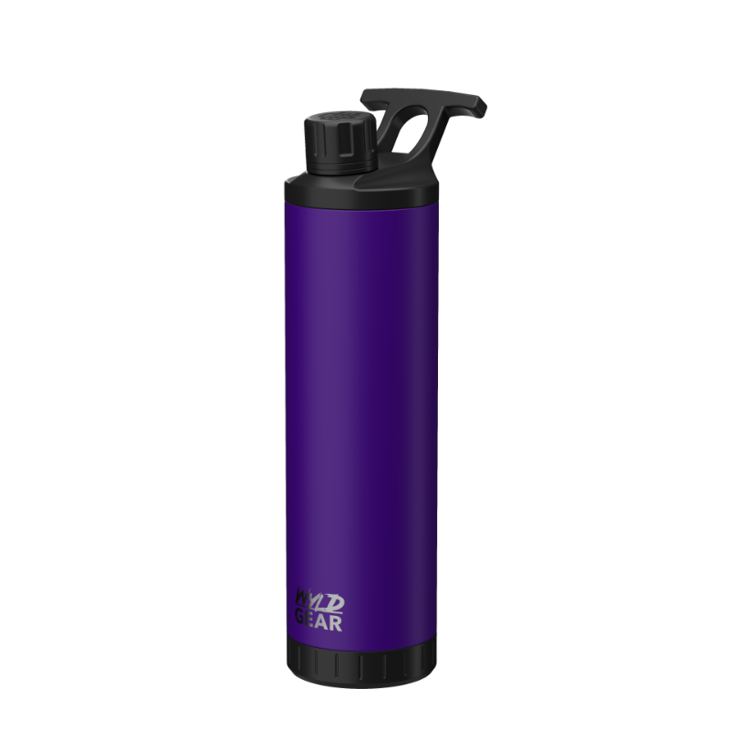 Rainbow - Stainless Steel 24oz MAG Bottle