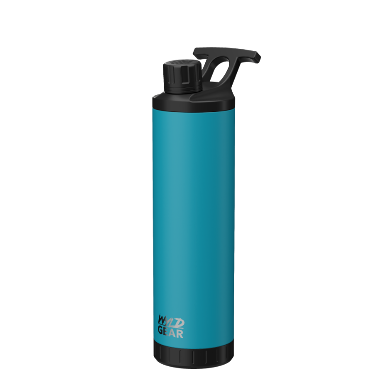 Rainbow - Stainless Steel 24oz MAG Bottle