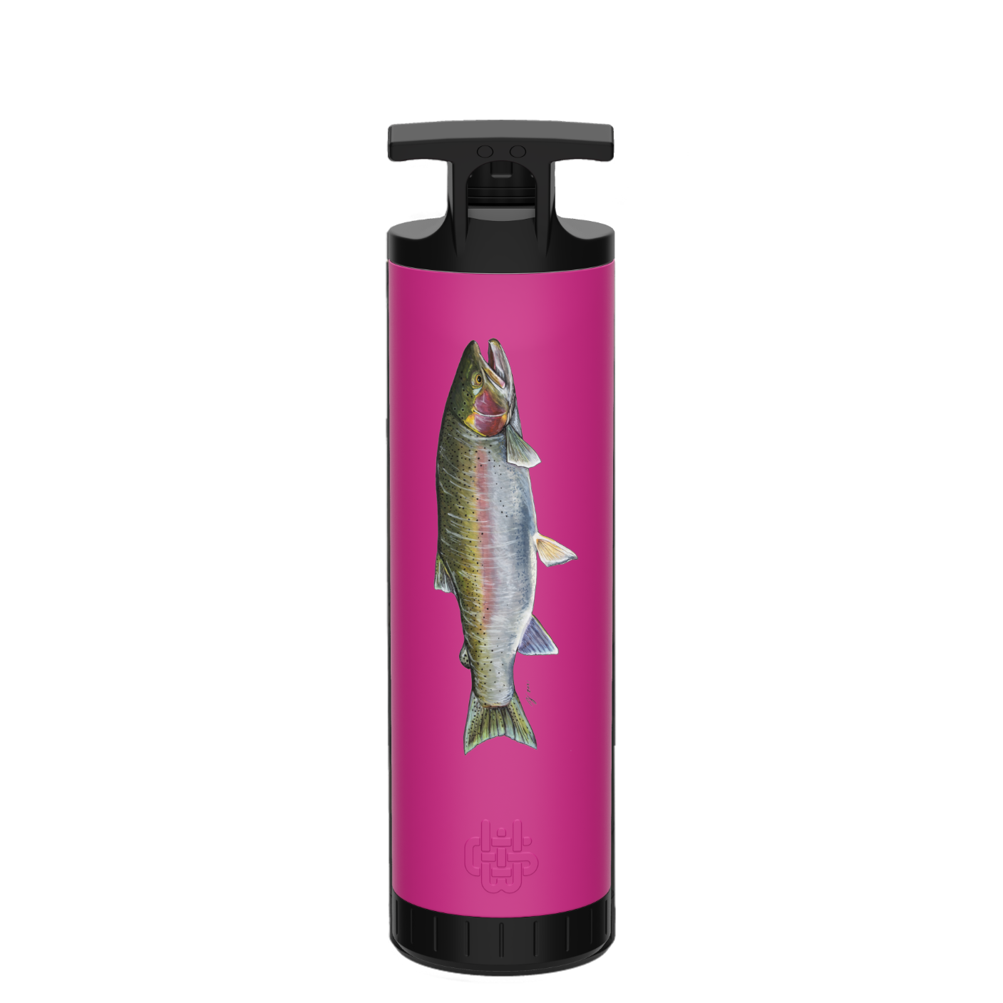 Rainbow - Stainless Steel 24oz MAG Bottle