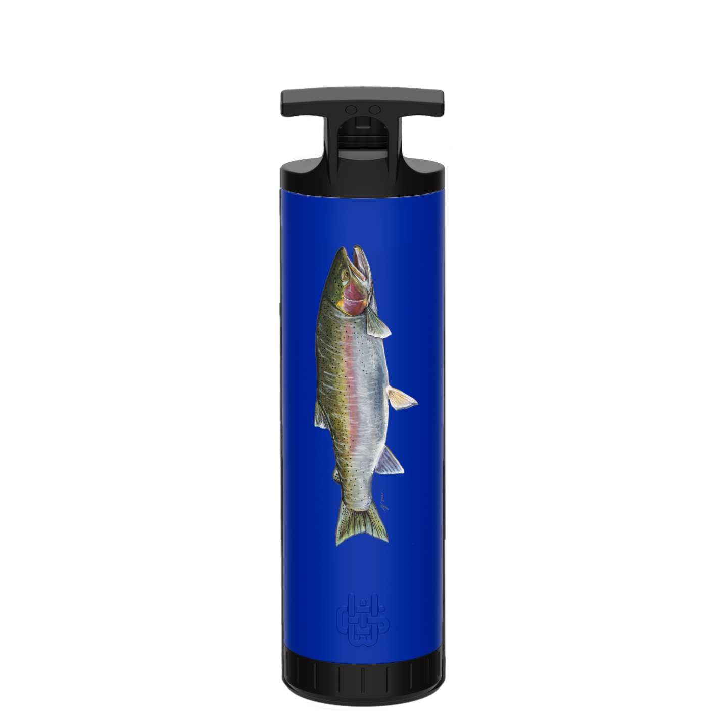 Rainbow - Stainless Steel 24oz MAG Bottle