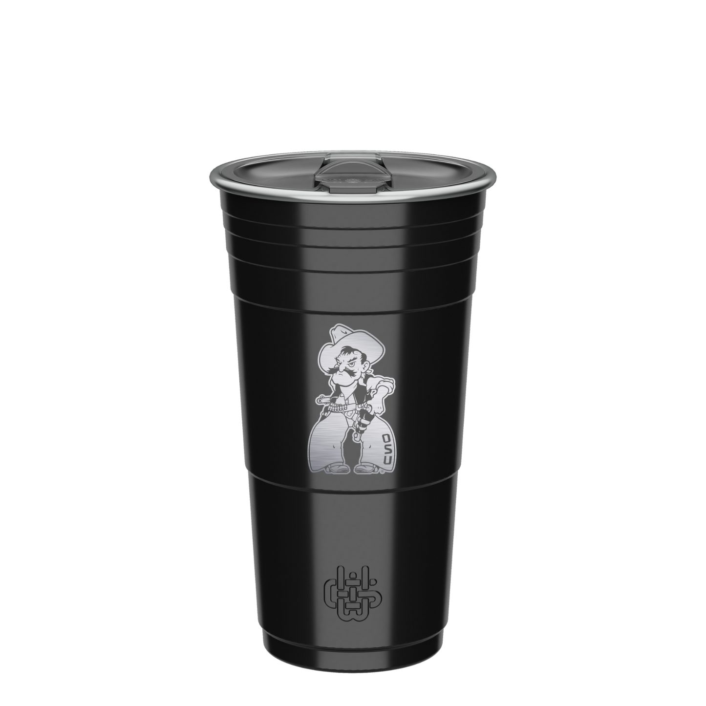 Pistol Pete - 24oz - WYLD CUP™