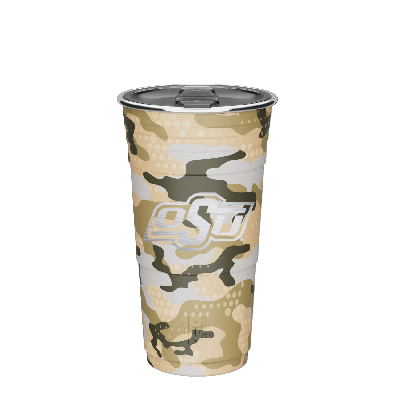 OSU - 24oz - WYLD CUP™